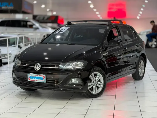 Volkswagen Polo Comfort. 200 TSI 1.0 Flex 12V Aut. 2019