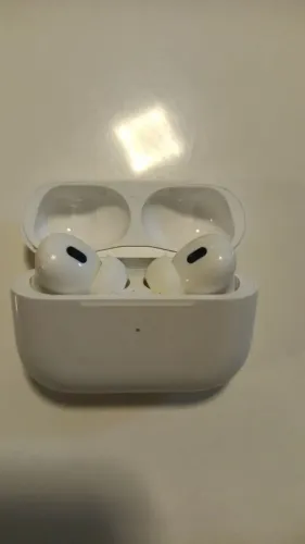 Fone de Ouvido Apple AirPods Pro 3ª Geração com Estojo