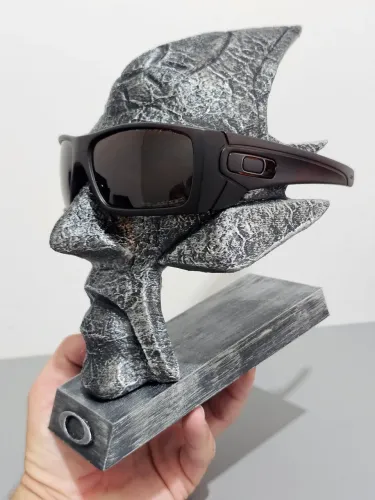 Óculos de sol Batwolf Masculino Polarizado