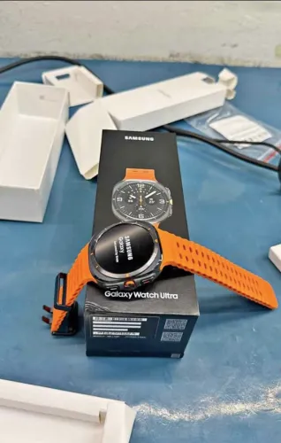 Galaxy Watch Ultra 4/64gb