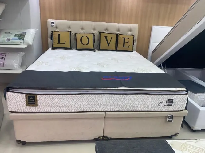 Super Oferta - Colchões