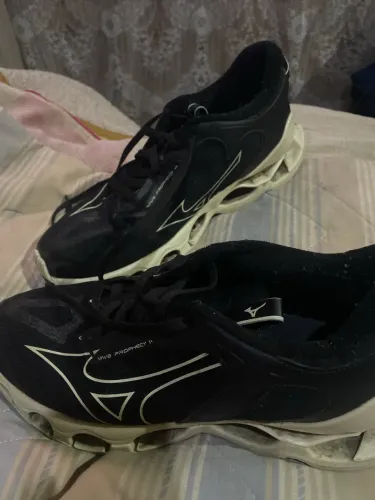 Tênis Mizuno Prophecy 14