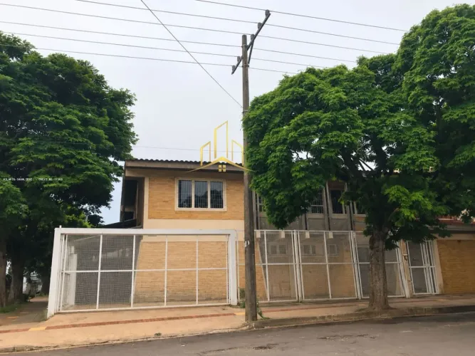 Comercial para Venda em Campo Grande, Centro, 5 suítes, 6 banheiros, 4 vagas