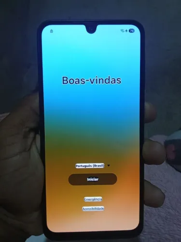 Galaxy A17