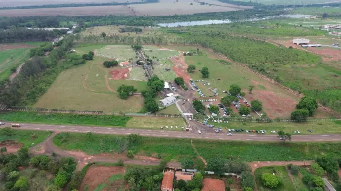 Gravação de Drone - Eventos e Imovel