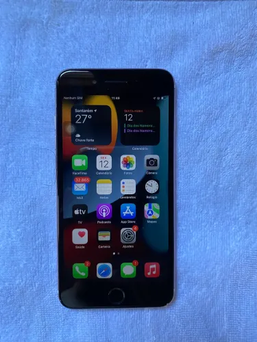 iPhone 7Plus?100%