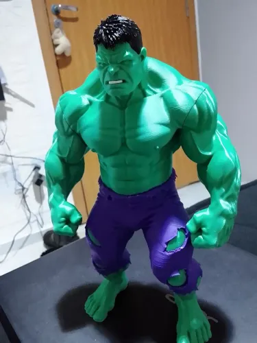 Hulk