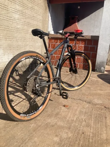Bicicleta z3x pro