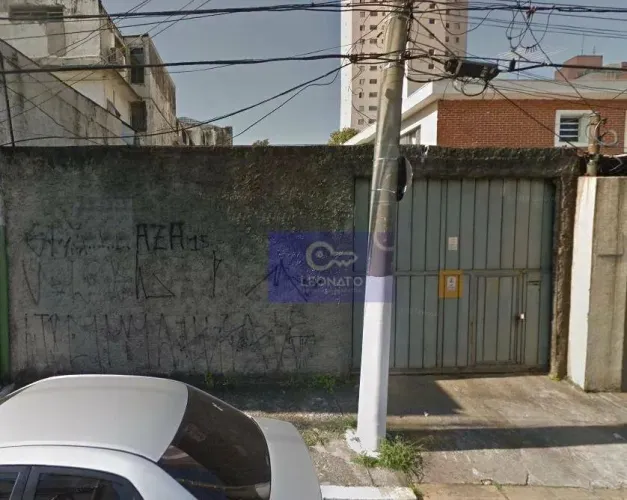 Excelente terreno 10X50, Jd. Independência, Rua Marcelo Muller.