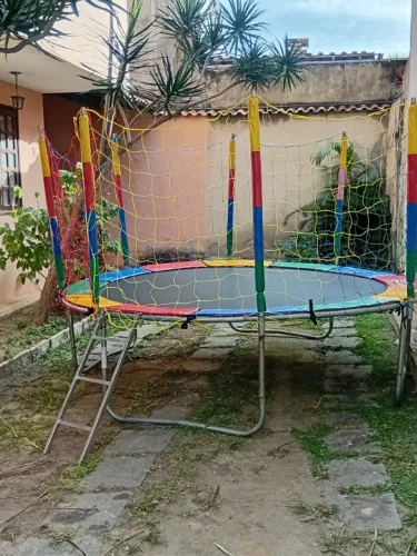 Pula pula 3,50 metros