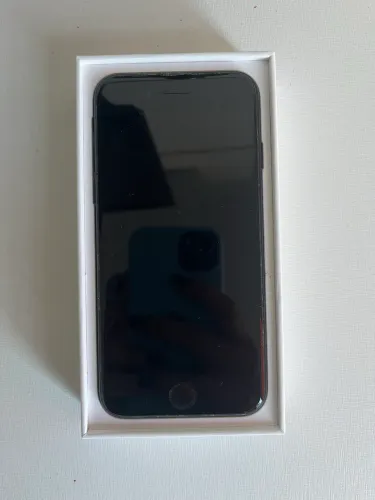 IPHONE SE - 2° GERAÇÃO