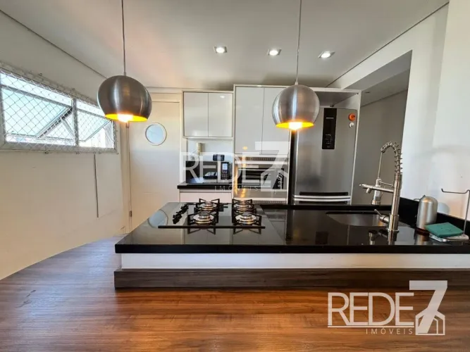 APARTAMENTO RESIDENCIAL em Campinas - São Paulo, Taquaral