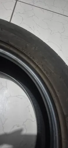 Pneu de Carro 215/60 R17