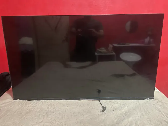 SmartTv Philips 50 para tirar peças