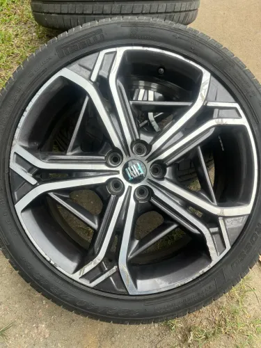 Roda aro 18