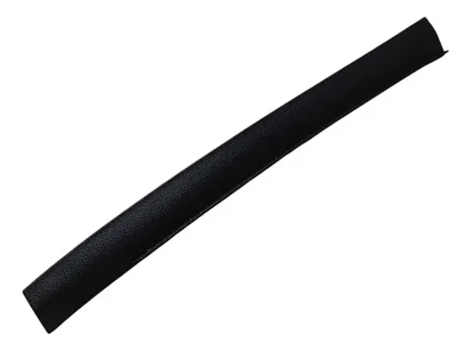 Friso Painel Direito Volkswagen Polo Track 2021 2022 A 2024 Preto