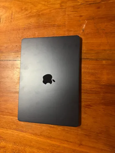 Vendo MacBook Air m4