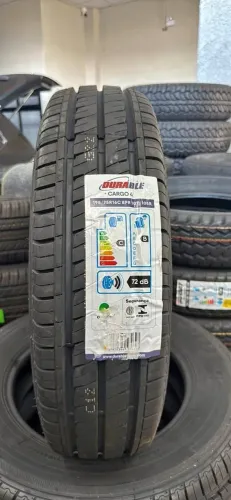 Promoção Pneu Novo 195/75r16C para Van