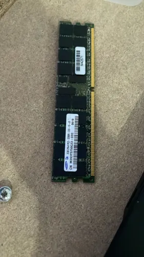 MODULO DE MEMORIA RAM DDR2