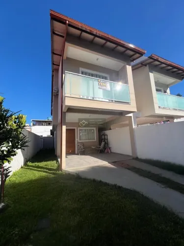 Casa em Ingleses Norte, Florianópolis/SC