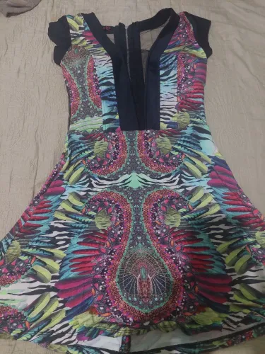 Vestido feminino 