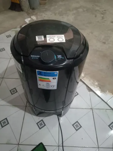 Centrifuga
