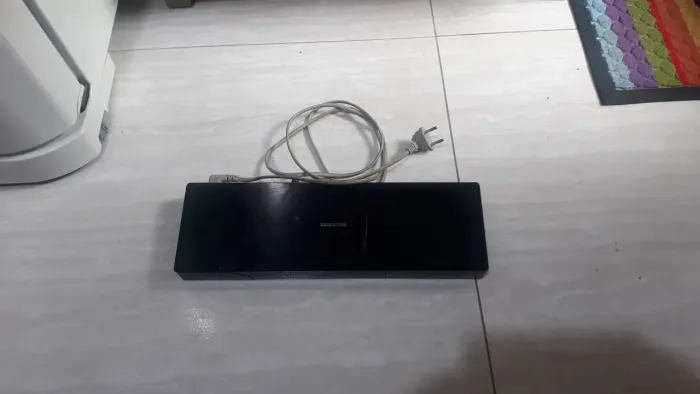 One connect tv Samsung qled