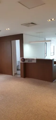 Sala para Locação em Alphaville Industrial - Barueri | 163m²