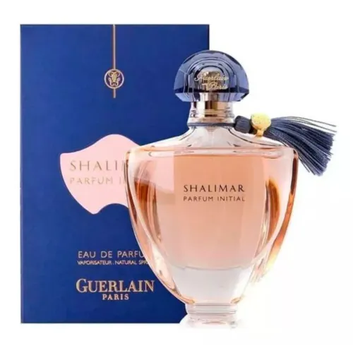 Perfume Shalimar Initial