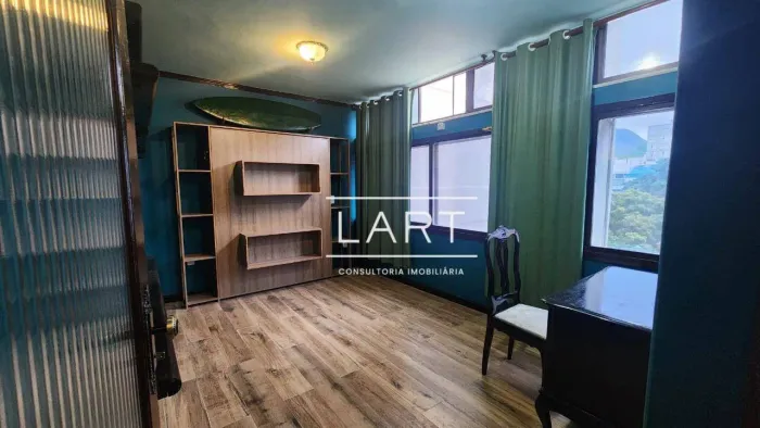 Sala, 29 m² - venda por R$ 950.000,00 ou aluguel por R$ 8.112,00/mês - Ipanema - Rio de Ja
