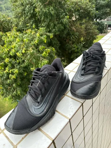 Nike Precision 7