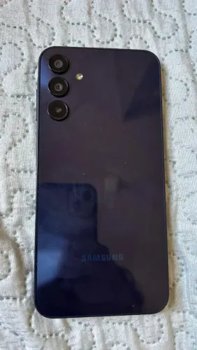Celular A15 256g, seminovo 