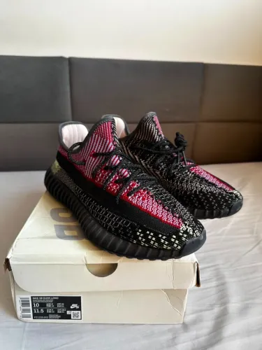 ADIDAS YEEZY BOOST 350 V2