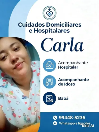 Cuidadora