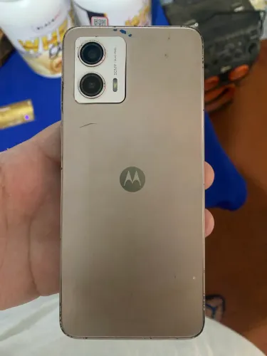 Vendo moto g53 a por 350 reais 
