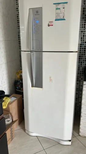 Geladeira frost FREE