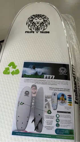 Vendo ECOBOARD FT77