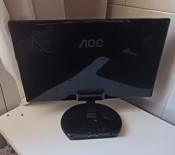 Monitor