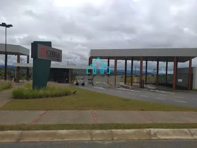 Terreno à venda, 309 m² por R$ 320.000,00 - Cyrela Landscape - Taubaté/SP REF: TE0432