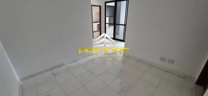 Locação de apartamento 3 quartos, 2 vagas e lazer completo no Vila da Serra