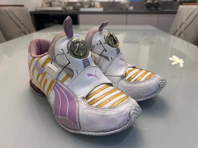 PUMA DISC 2006