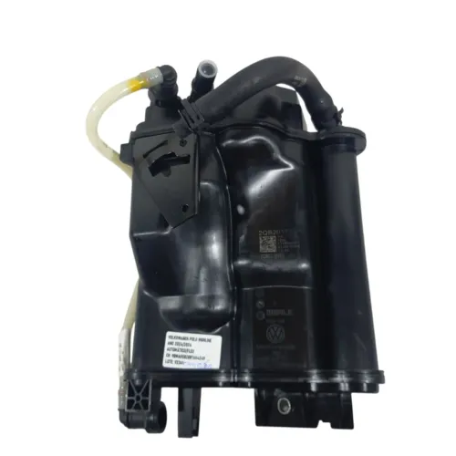 Filtro Canister Polo Highline 1.0 2024 2qb201797a