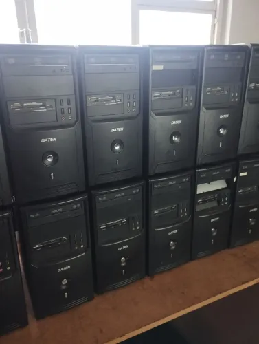 Lote CPU AMD A8, PHENON, A7, I3 PRIMEIRA