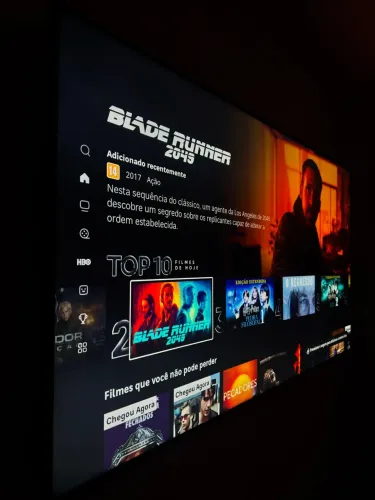 TV LG 65 POLEGADAS