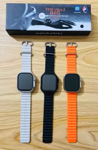 Smartwatch ULTRA T900