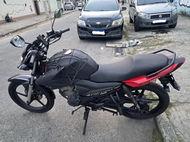 Factor 150 - Aluguel / Locação de motos - 350,00