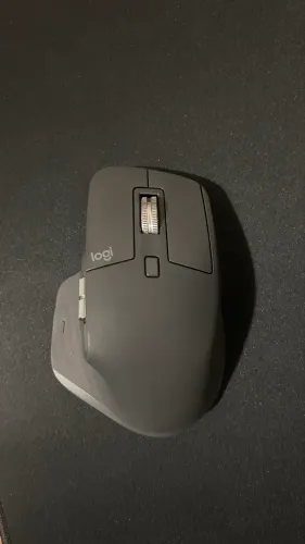 Mouse Logitech MX Master 3s
