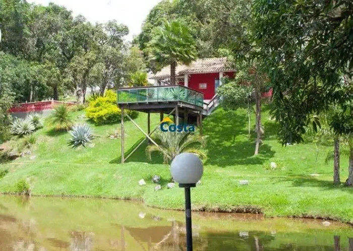Lote em condomínio à venda, Condomínio Ouro Verde - Betim/MG