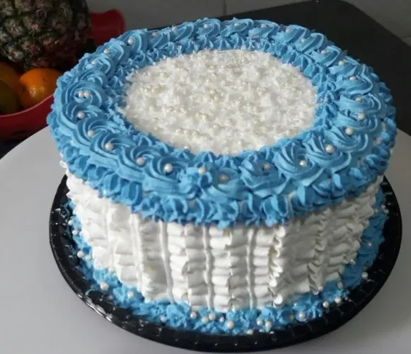 Bolos de Aniversário 