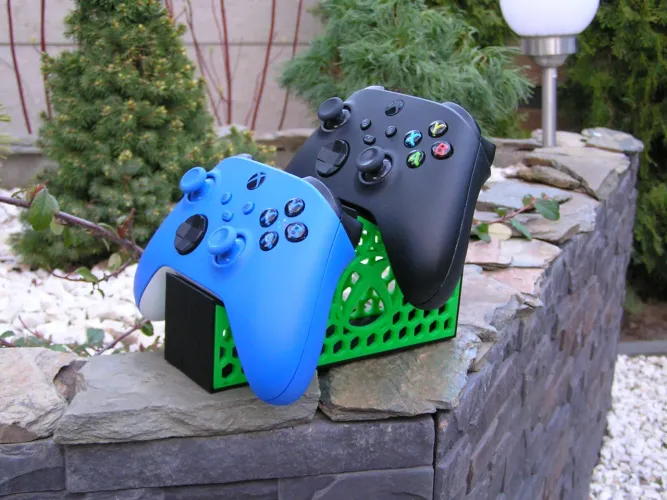 Suporte controle Xbox
